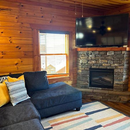 Heated Pool Hot Tub Game Room Mountain Views セバービル エクステリア 写真
