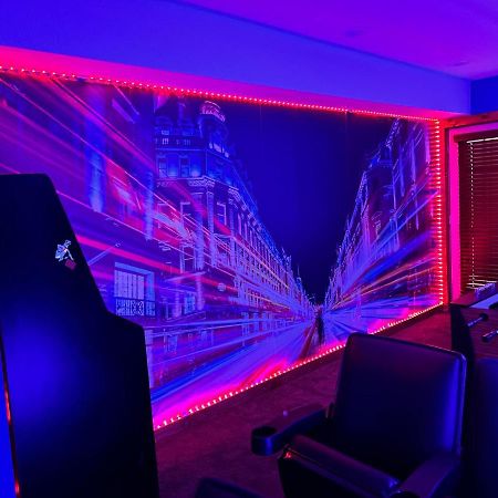 Heated Pool Hot Tub Game Room Mountain Views セバービル エクステリア 写真
