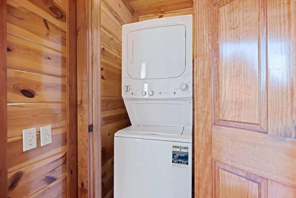 Heated Pool Hot Tub Game Room Mountain Views セバービル エクステリア 写真