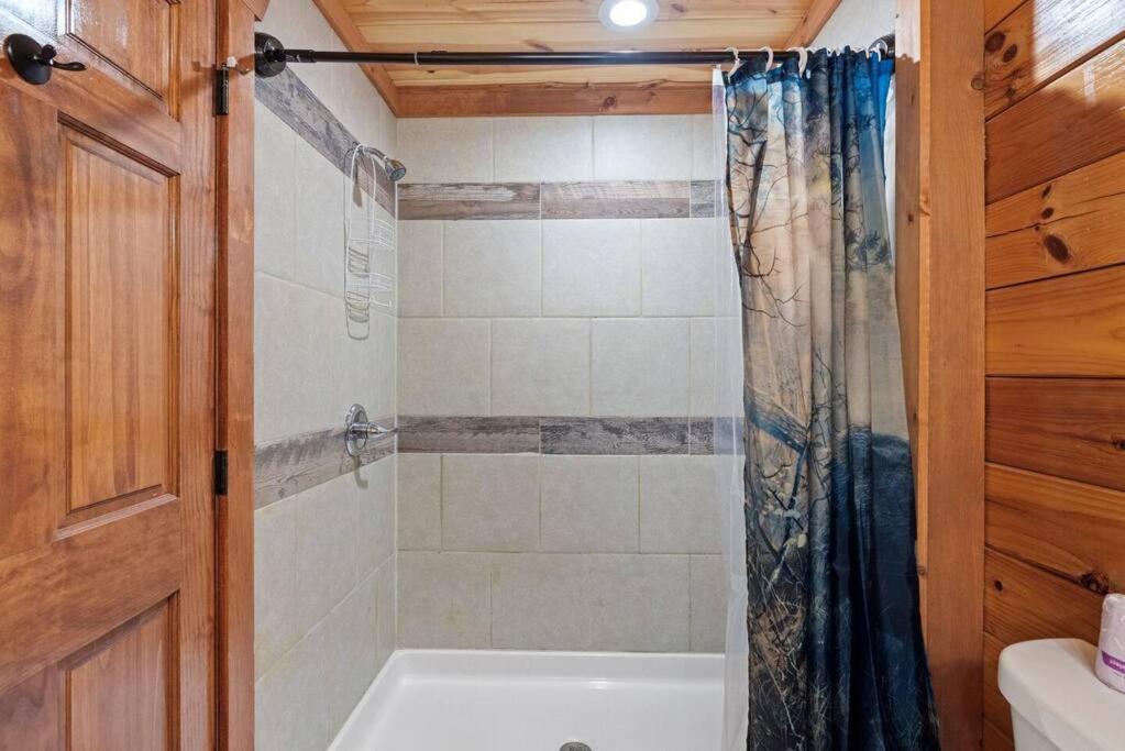 Heated Pool Hot Tub Game Room Mountain Views セバービル エクステリア 写真