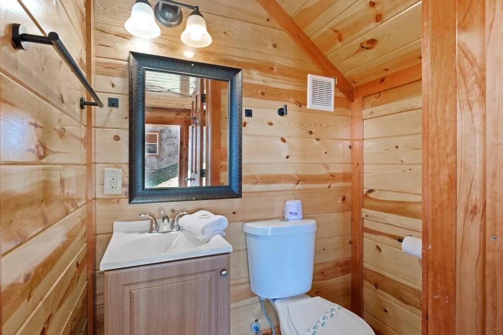 Heated Pool Hot Tub Game Room Mountain Views セバービル エクステリア 写真