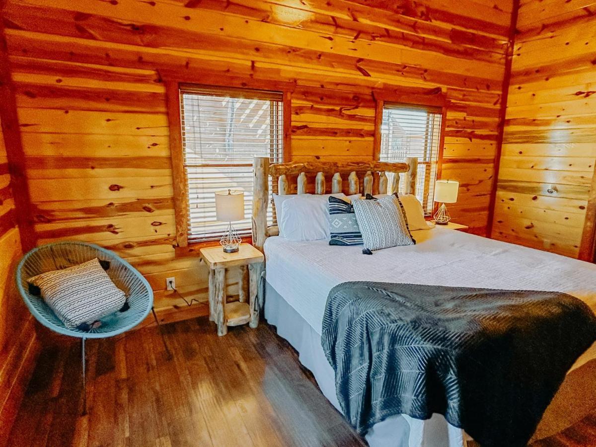 Heated Pool Hot Tub Game Room Mountain Views セバービル エクステリア 写真