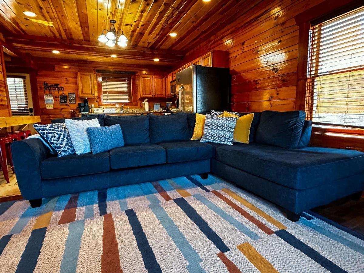 Heated Pool Hot Tub Game Room Mountain Views セバービル エクステリア 写真